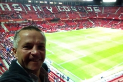2632 6-11 Sevilla CF