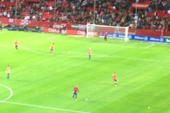 2633 6-11 Sevilla CF