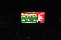 2635 6-11 Sevilla CF