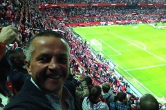 2641 6-11 Sevilla CF