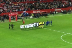2642 6-11 Sevilla CF