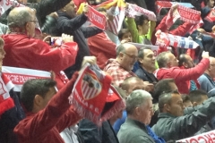 2644 6-11 Sevilla CF