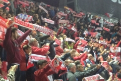 2645 6-11 Sevilla CF