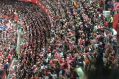 2649 6-11 Sevilla CF