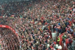 2650 6-11 Sevilla CF