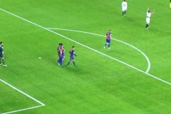 2652 6-11 Sevilla CF