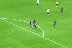 2653 6-11 Sevilla CF