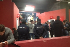 2654 6-11 Sevilla CF