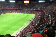 2658 6-11 Sevilla CF