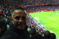 2661 6-11 Sevilla CF
