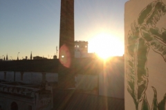2672 7-11 Sunrise