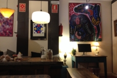 2678 7-11 Hostel