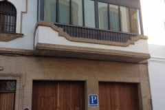 2680 7-11 modern building