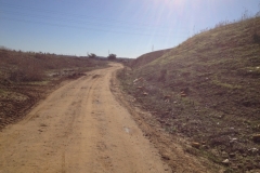 2684 7-11 cycle path?