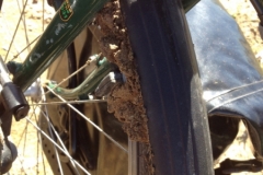 2685 7-11 clogged wheel