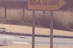 2688 7-11 signpost