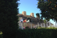 2692 7-11 castle view