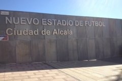 2695 7-11 stadium