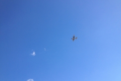 2702 7-11 plane