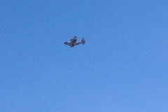 2711 7-11 plane