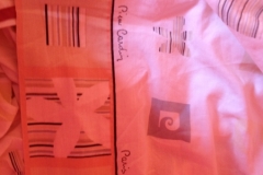 2744 8-11 Pierre Cardin bedding