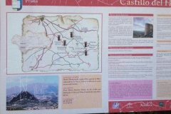 2747 8-11 info board Pruna