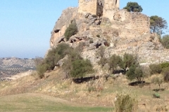 2761 8-11 ruins