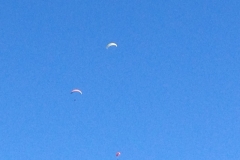 2785 8-11 parachutes