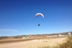 2786 8-11 parachutes