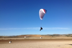 2787 8-11 parachute