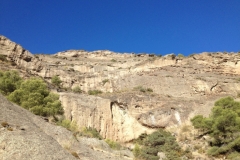 2821 8-11 cliff view