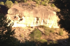 2861 8-11 cliff