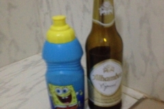 2869 8-11 beer and spongebob