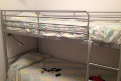 2870 8-11 bunk bed