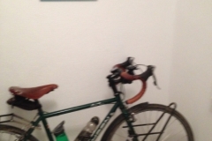 2871 8-11 bike space