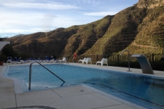 2885 9-11 hostel pool