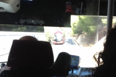 2888 9-11 bus ride