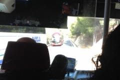 2889 9-11 bus ride
