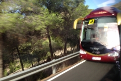 2890 9-11 bus ride