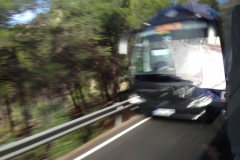 2891 9-11 bus ride