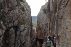 2918 9-11 cliff walkway