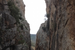 2919 9-11 cliff walkway