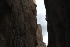 2920 9-11 cliffs