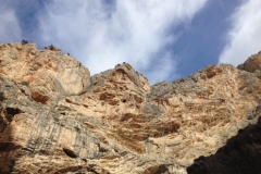 2929 9-11 cliffs