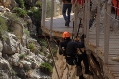 2940 9-11 abseiler