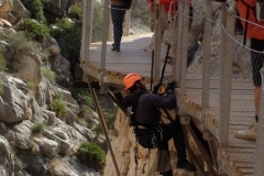 2941 9-11 abseiler