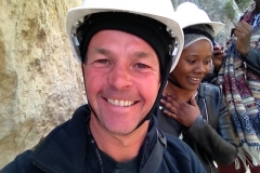 2972 9-11 Brian on cliffs