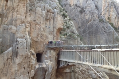 2975 9-11 Cliff walk bridge
