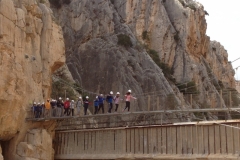 2977 9-11 Cliff walk bridge