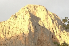 2991 9-11 cliffs